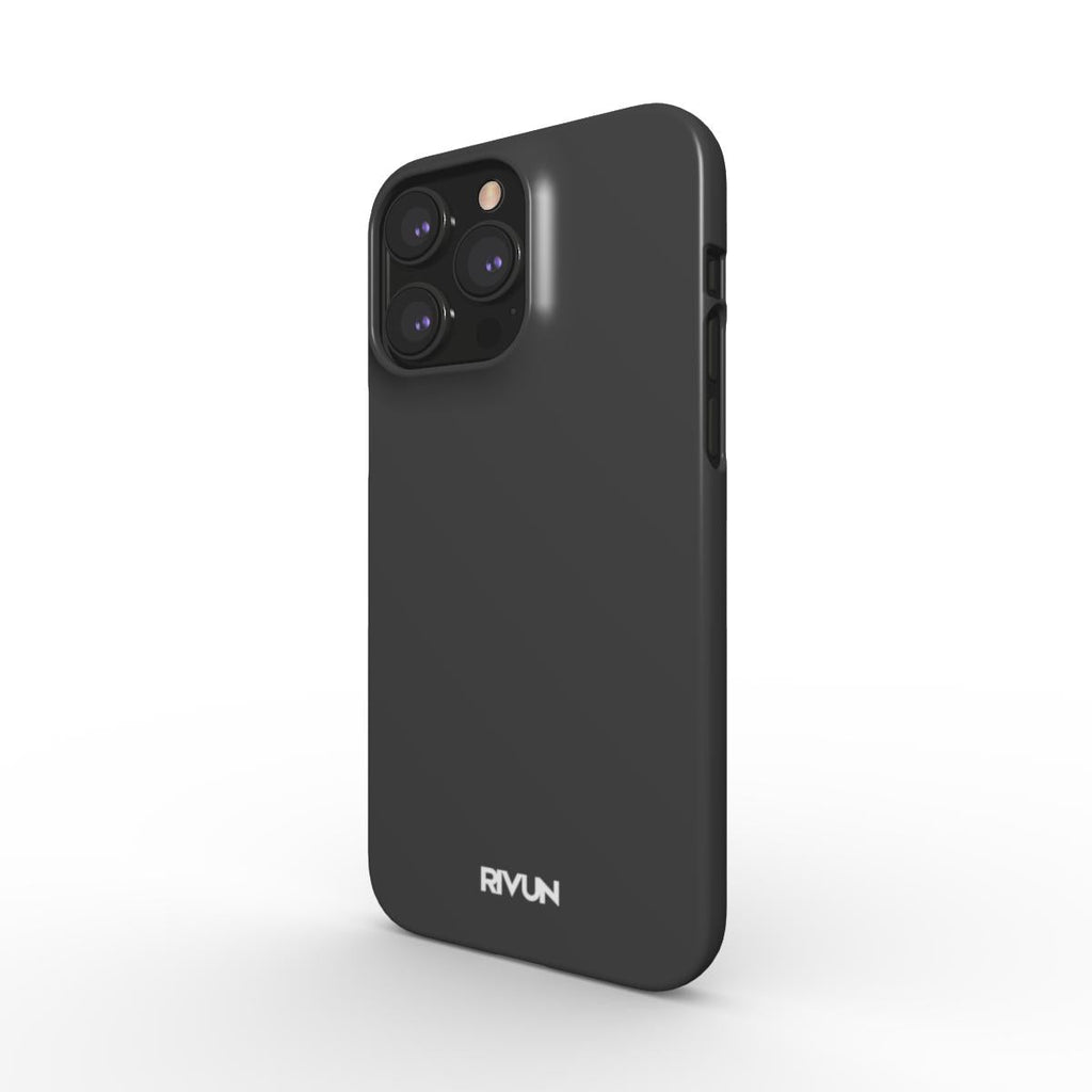 Charcoal Green | Plonas - Rivun