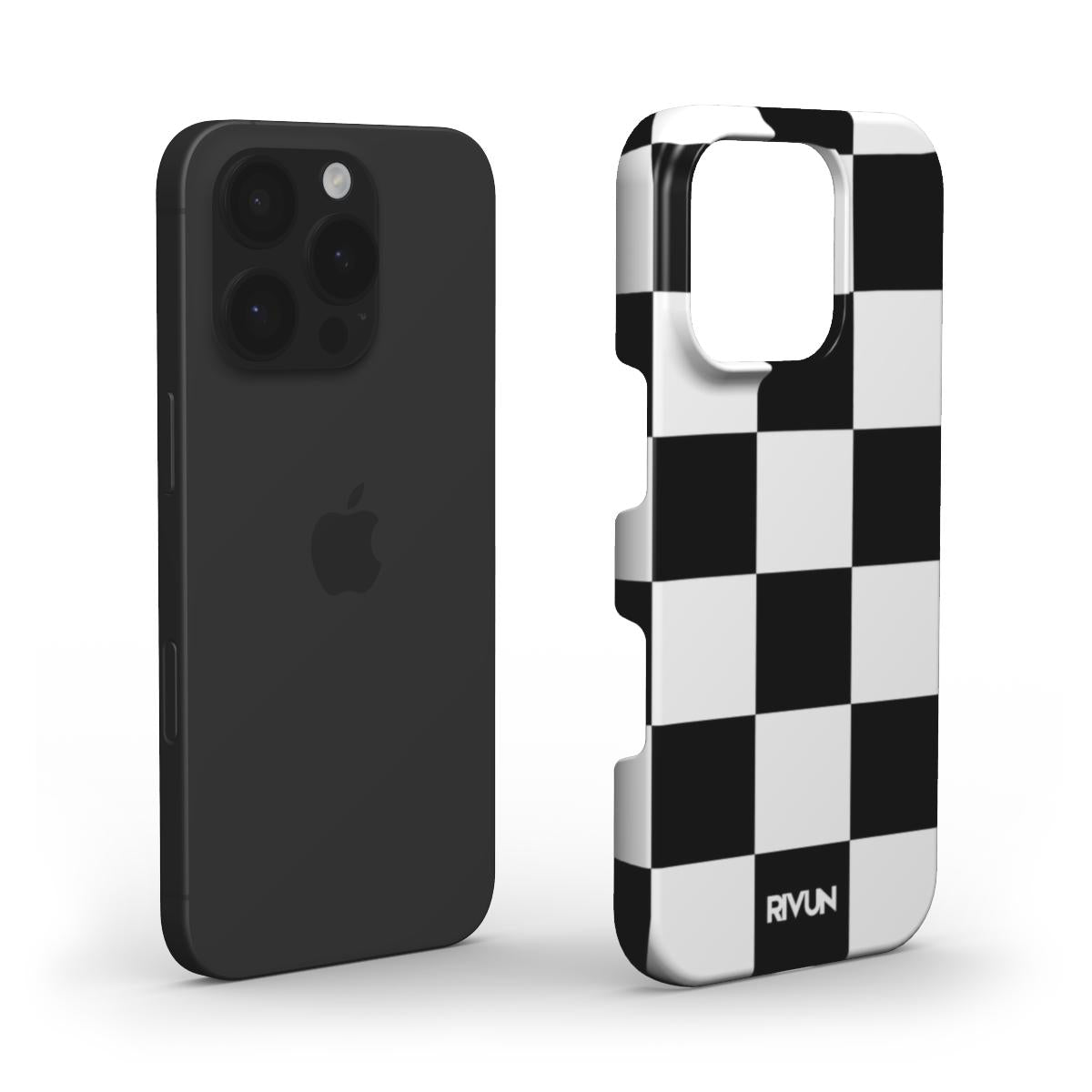 Checkmate | Plonas - Rivun