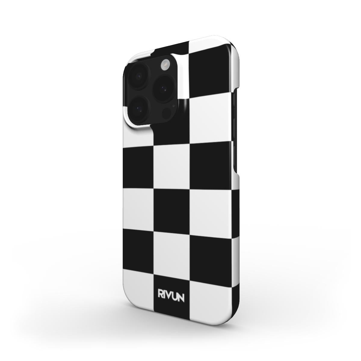 Checkmate | Plonas - Rivun