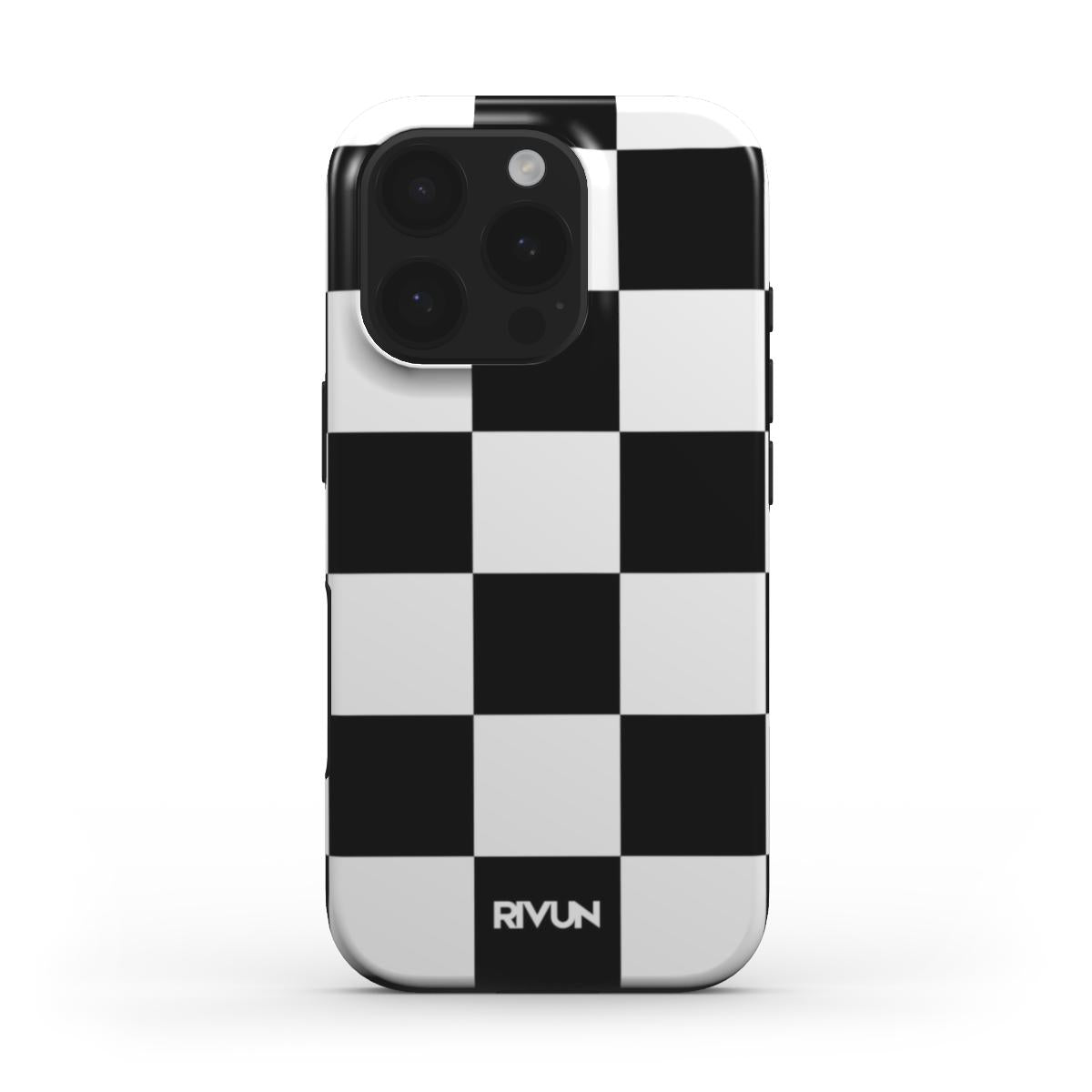 Checkmate | Saugus - Rivun