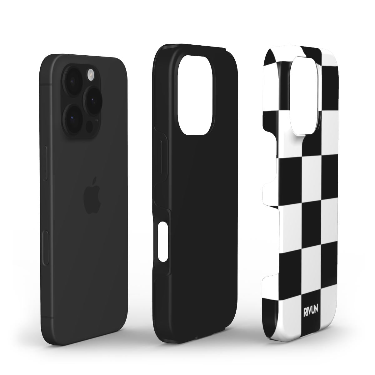 Checkmate | Saugus - Rivun