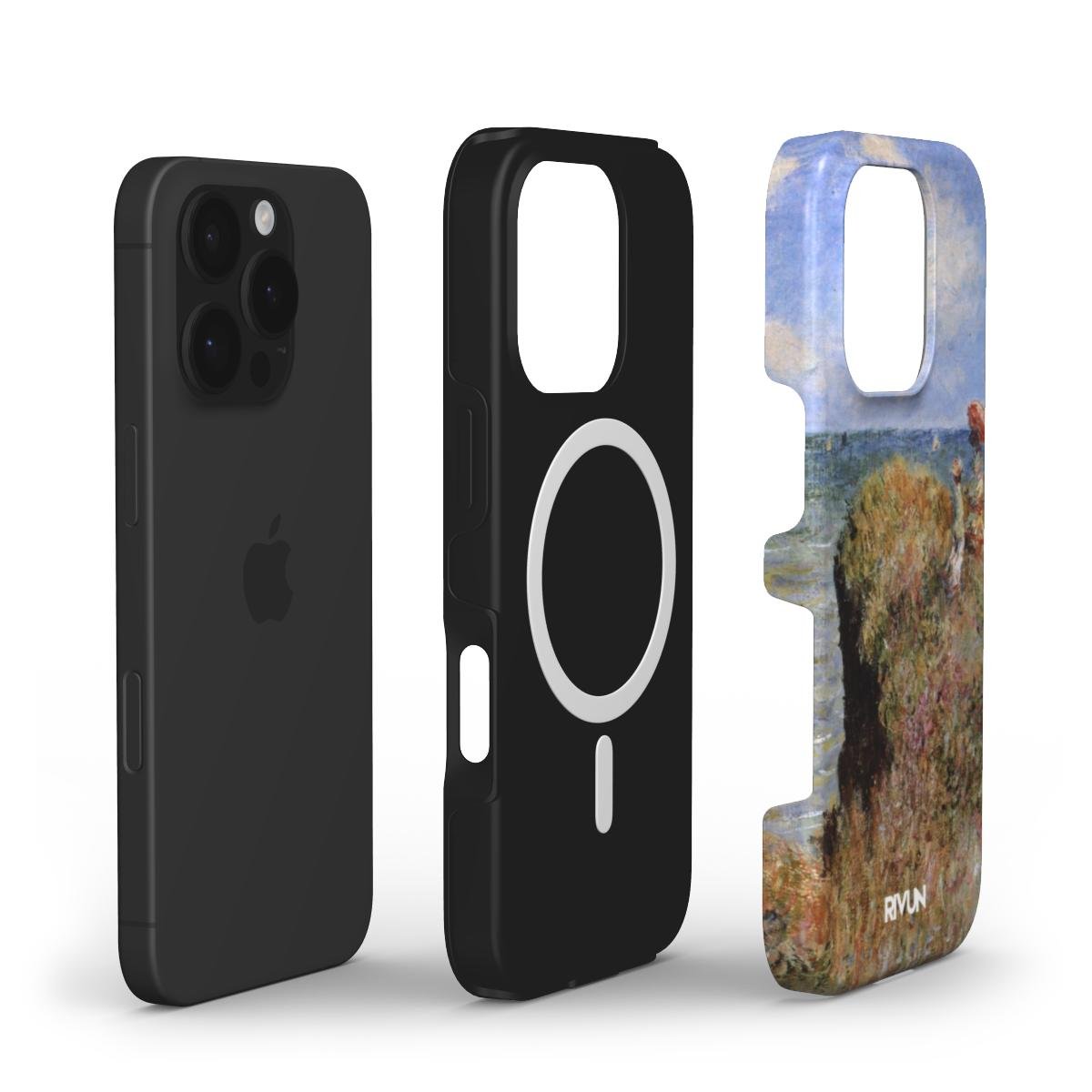 Cliff Walk | Saugus+ - Rivun