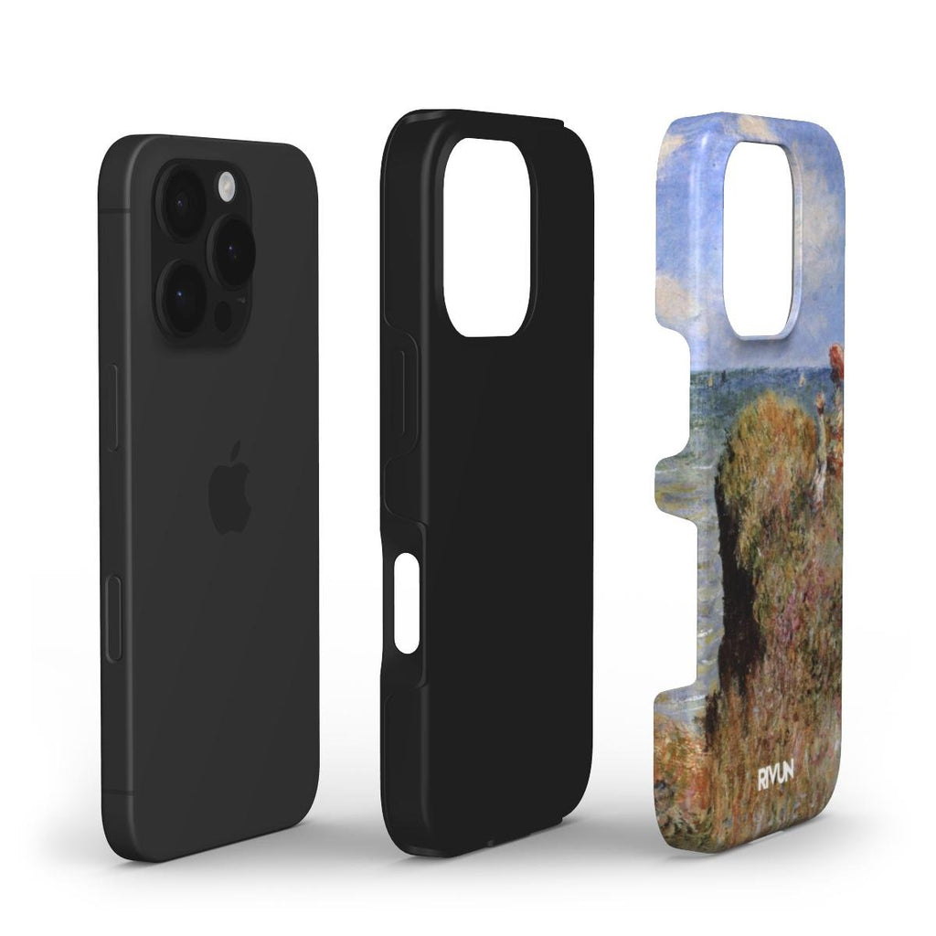 Cliff Walk | Saugus - Rivun