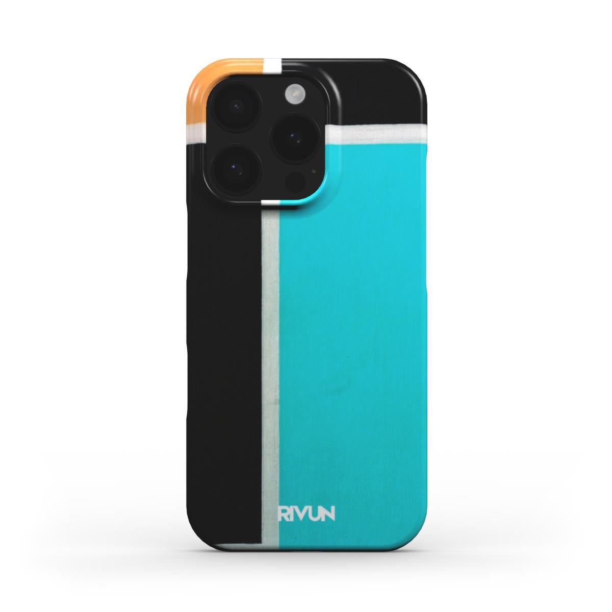 Composition CI | Plonas - Rivun