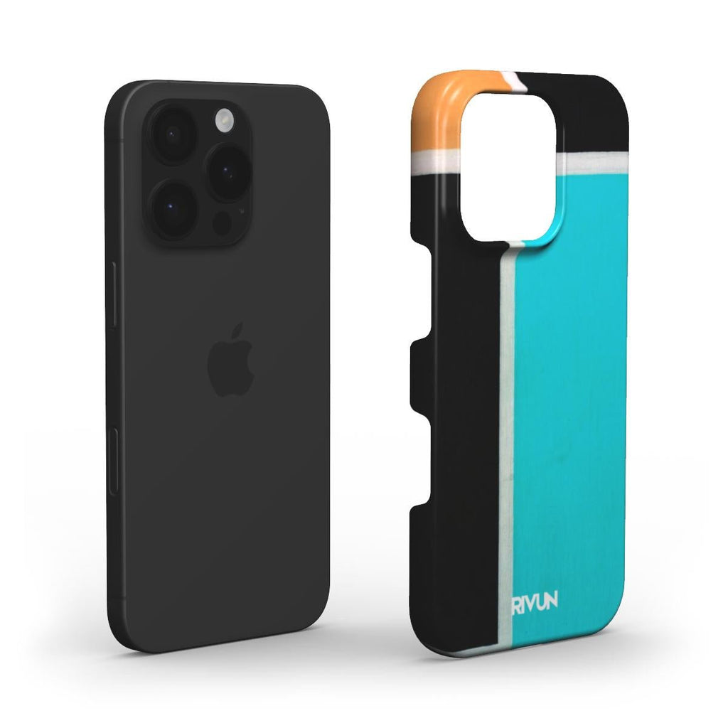 Composition CI | Plonas - Rivun