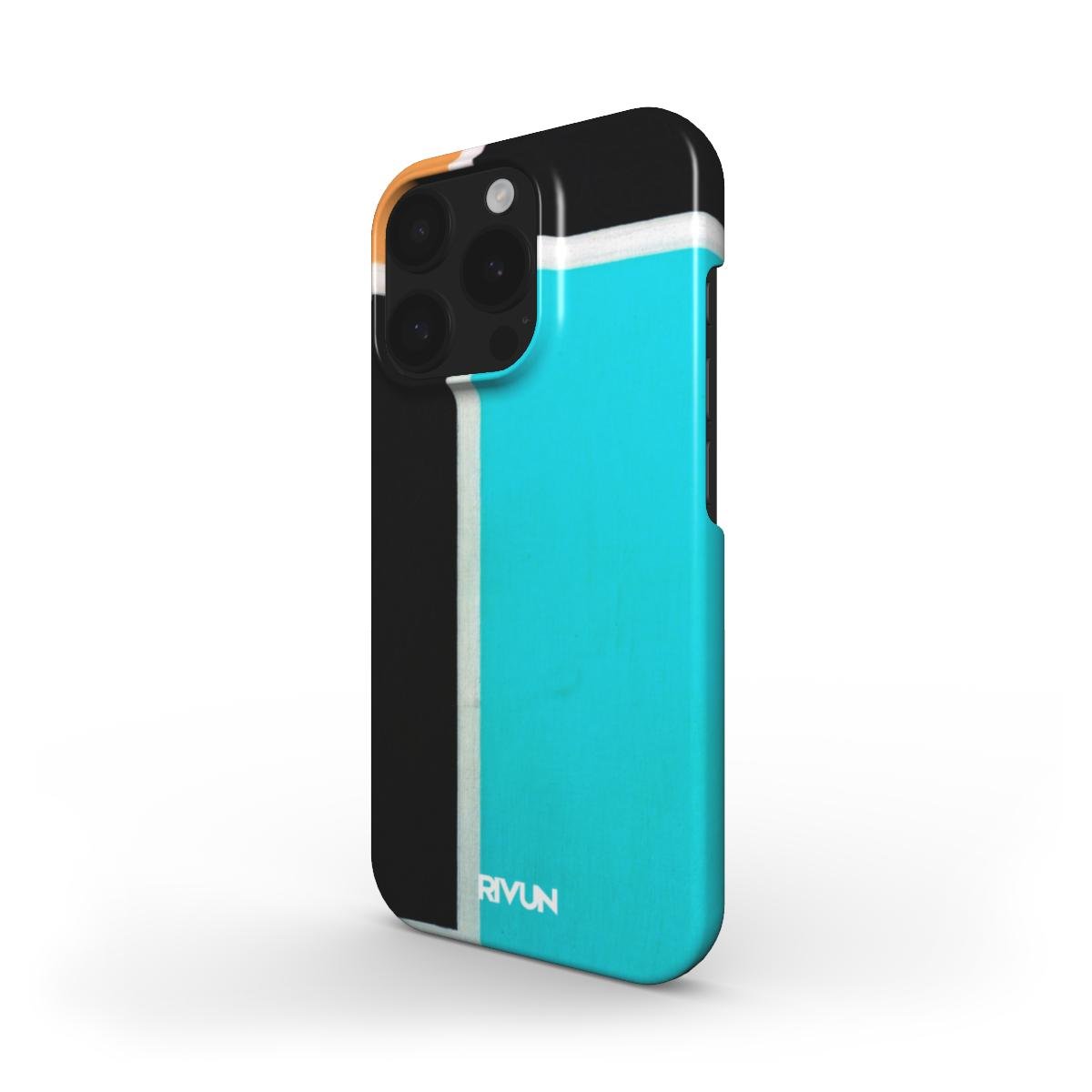 Composition CI | Plonas - Rivun