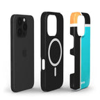 Composition CI | Saugus+ - Rivun