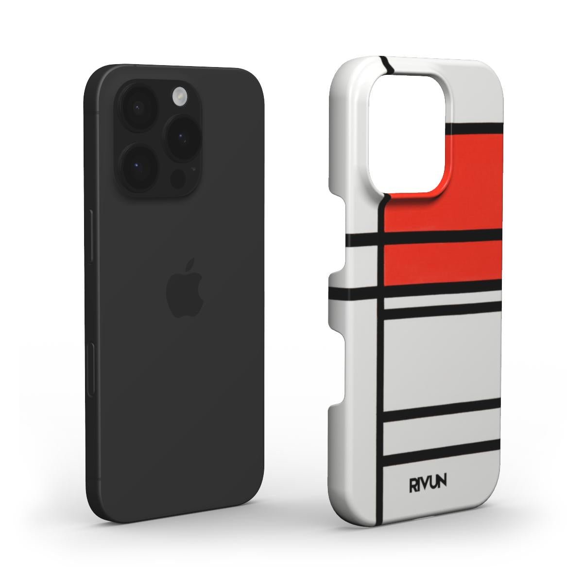 Composition I | Plonas - Rivun