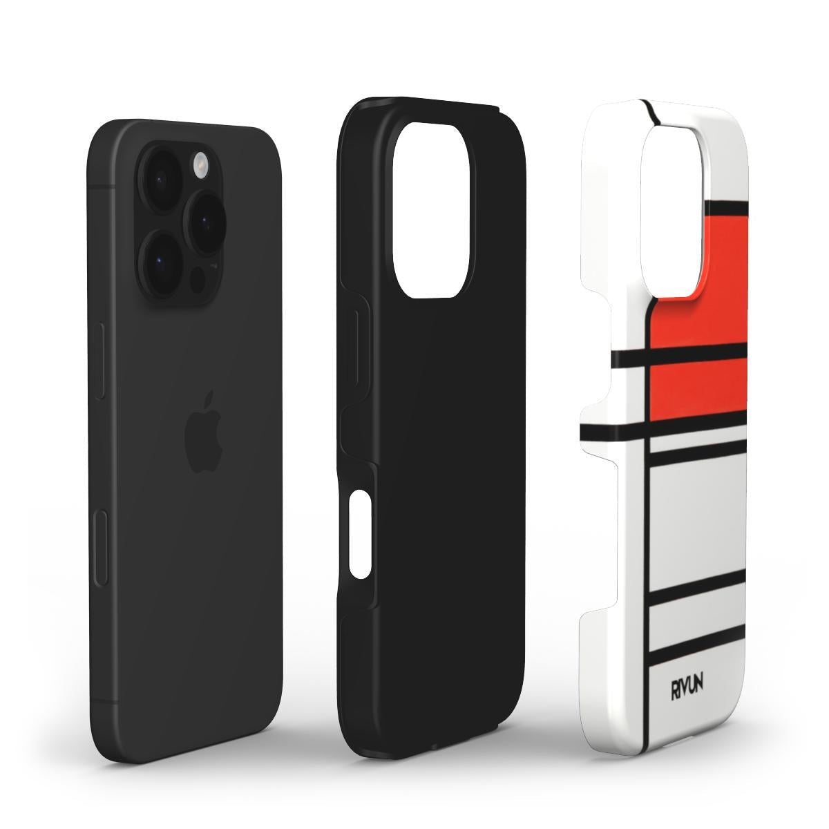 Composition I | Saugus - Rivun