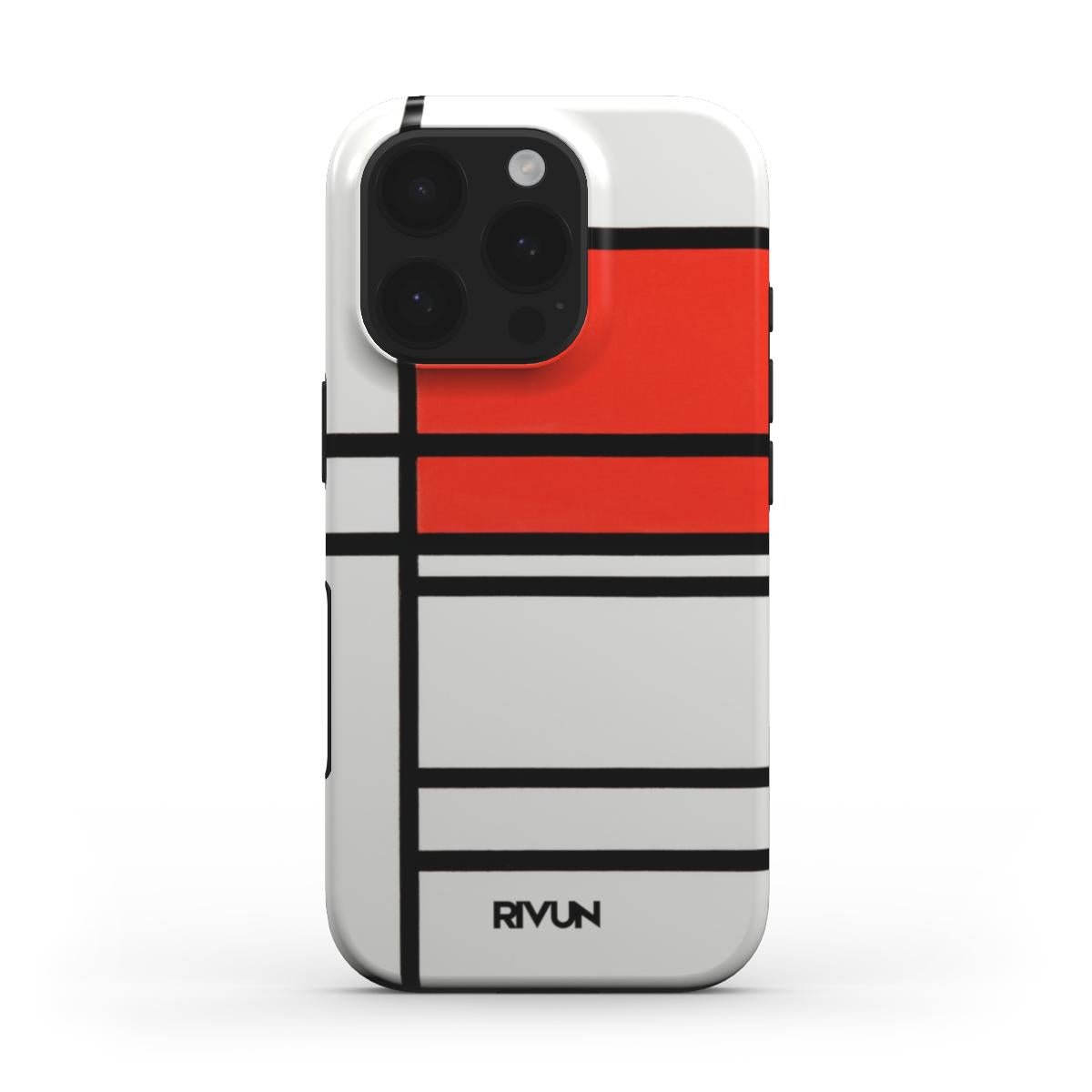 Composition I | Saugus - Rivun