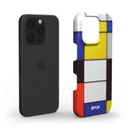 Composition II | Plonas - Rivun