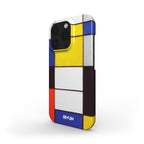 Composition II | Plonas - Rivun