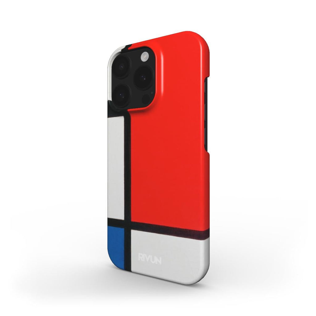 Composition III | Plonas - Rivun