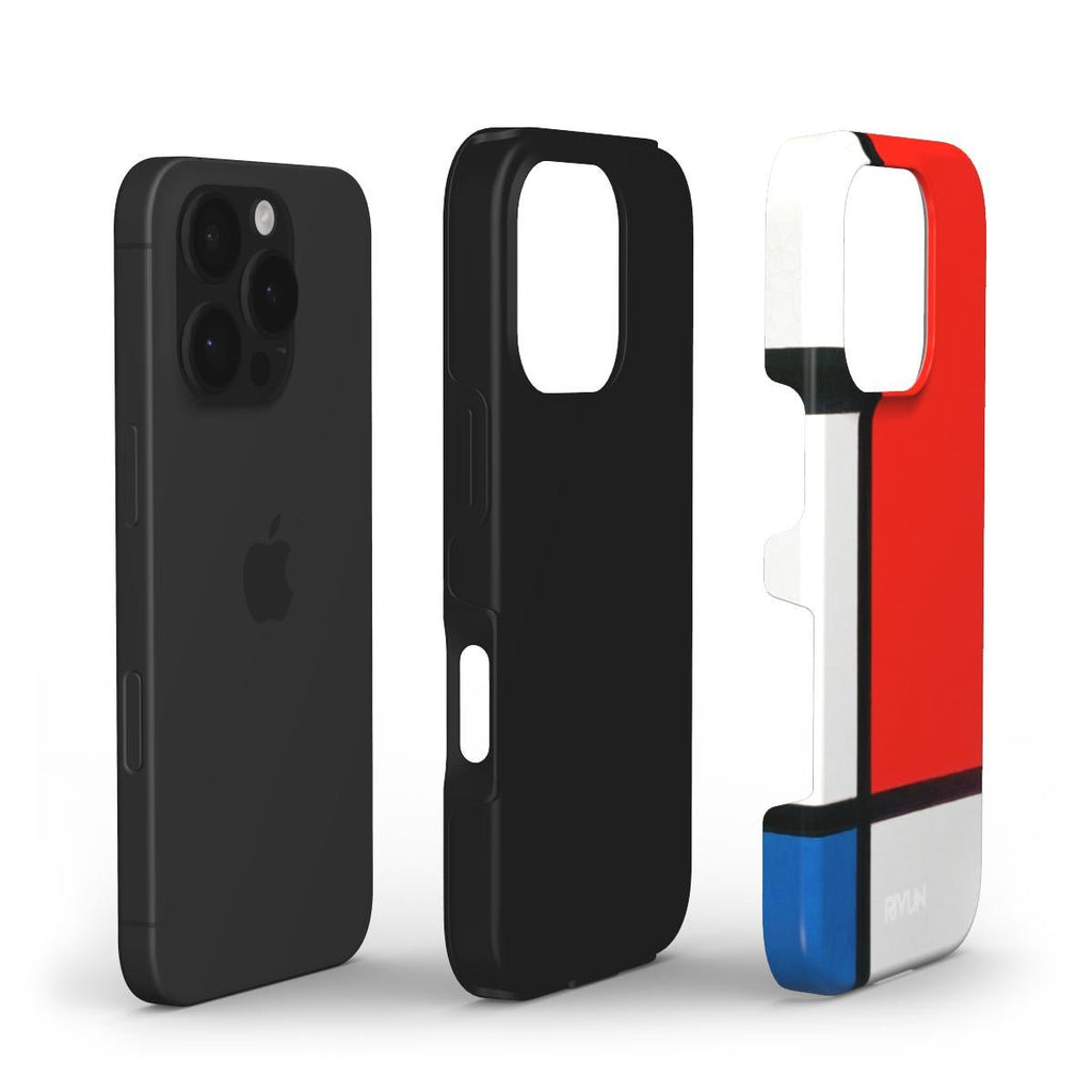 Composition III | Saugus - Rivun