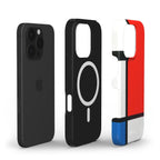 Composition III | Saugus+ - Rivun