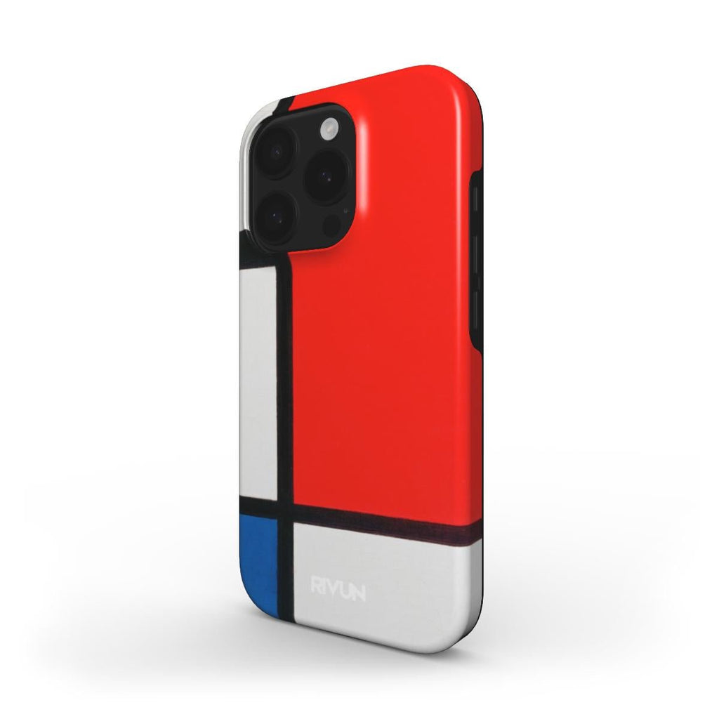 Composition III | Saugus+ - Rivun