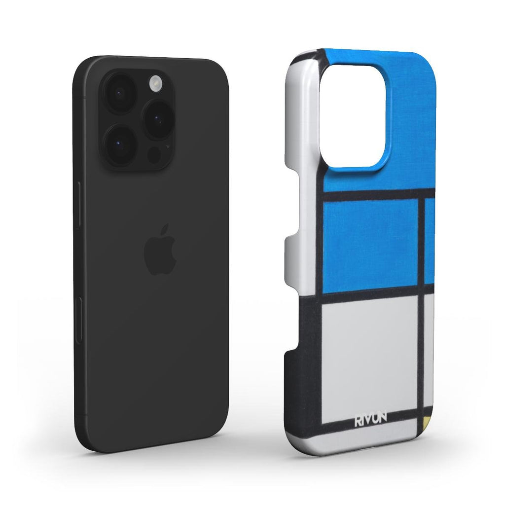 Composition IV | Plonas - Rivun