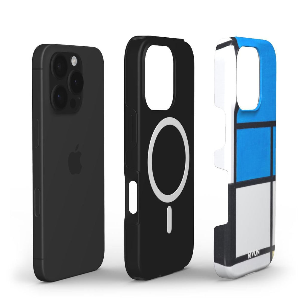 Composition IV | Saugus+ - Rivun