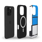 Composition IV | Saugus+ - Rivun