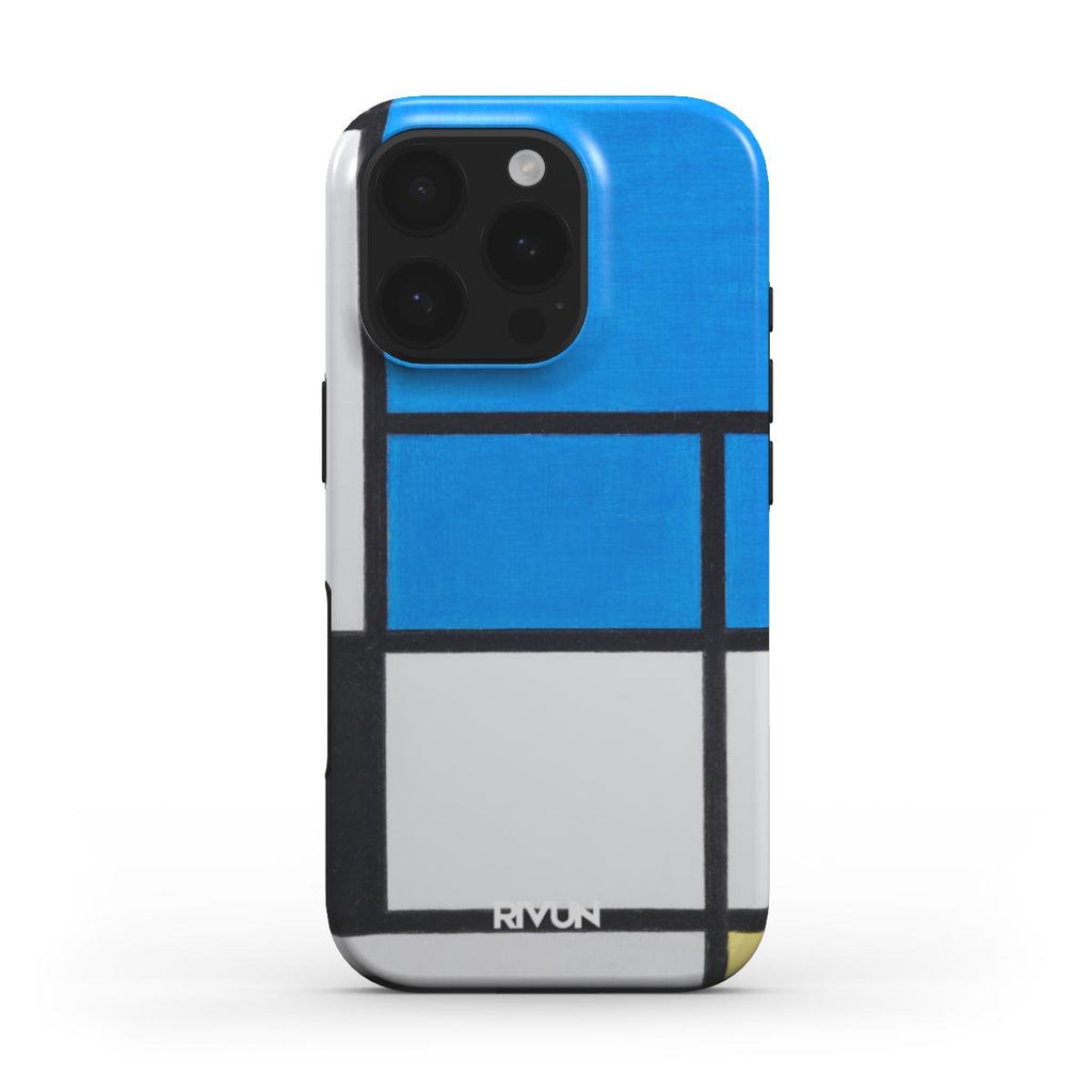 Composition IV | Saugus - Rivun