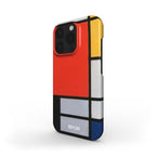 Composition V | Plonas - Rivun