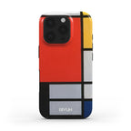 Composition V | Saugus+ - Rivun