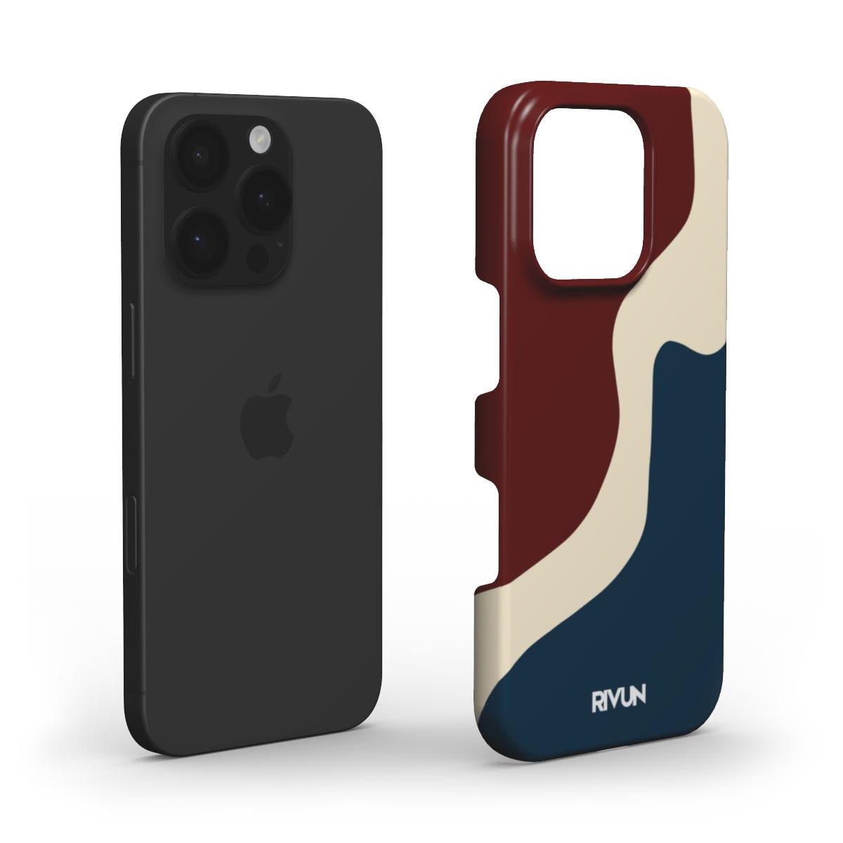 Contour Flow | Plonas - Rivun