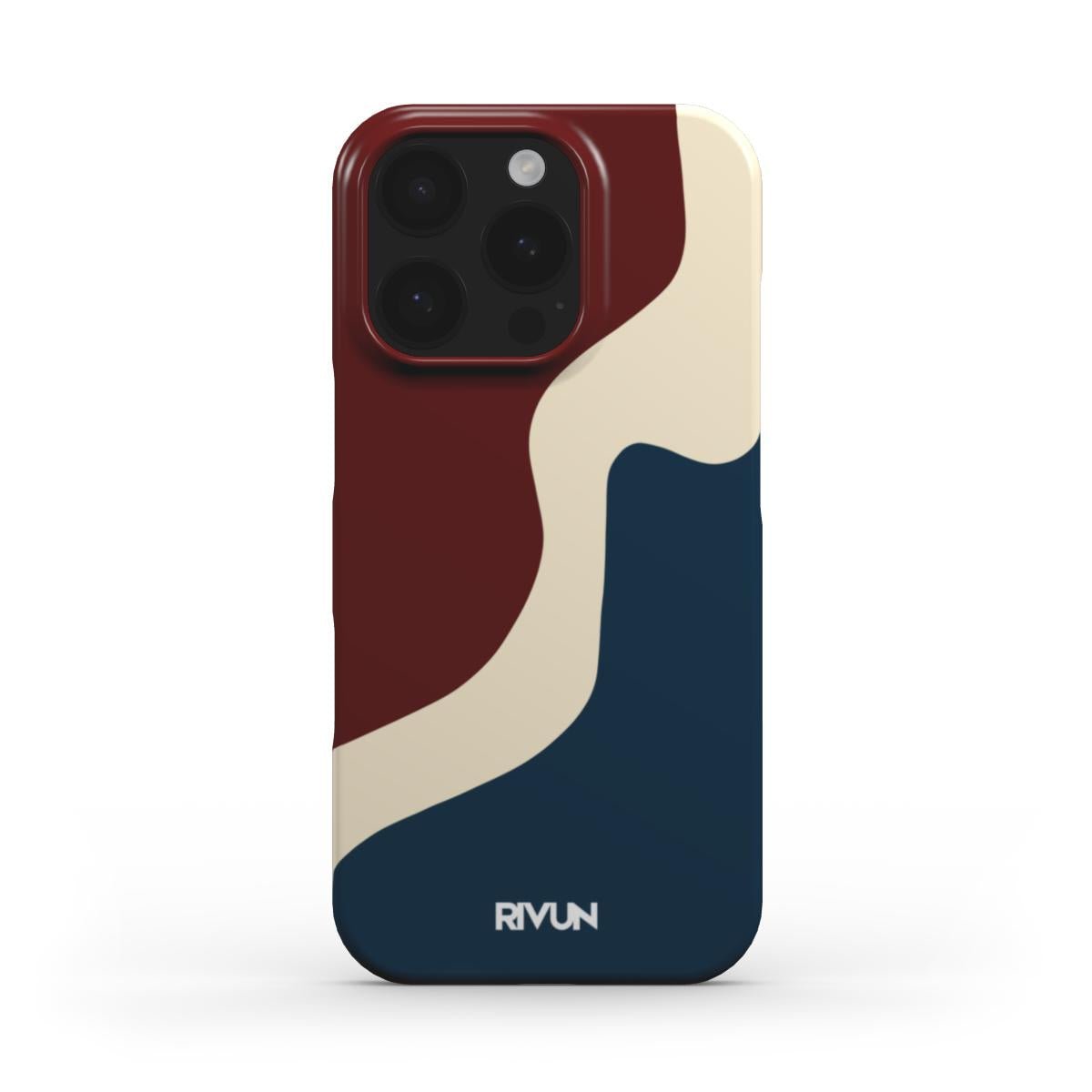 Contour Flow | Plonas - Rivun