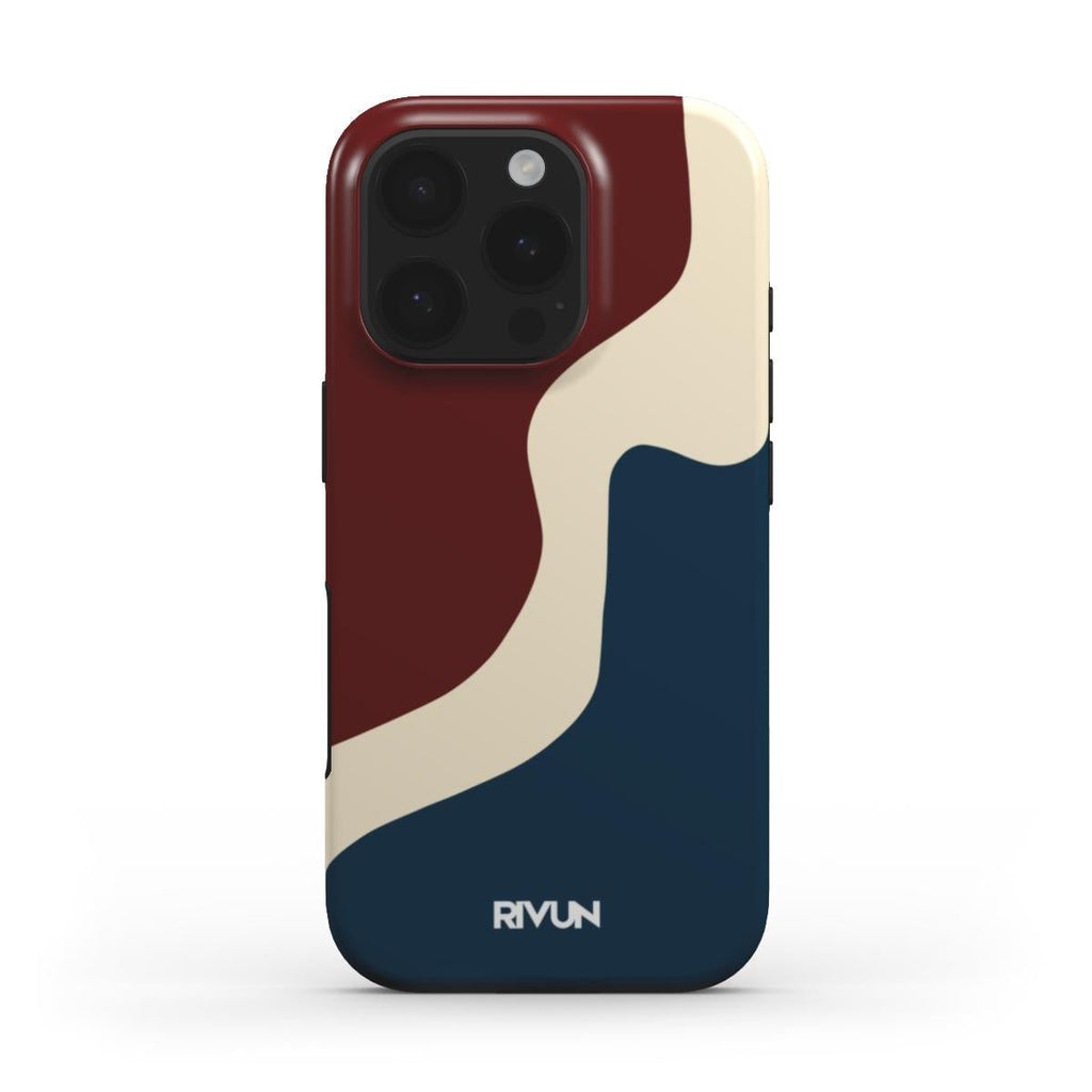 Contour Flow | Saugus - Rivun