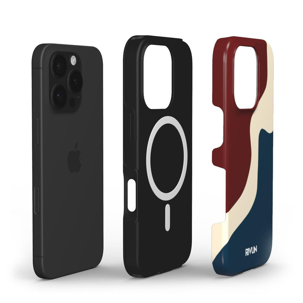 Contour Flow | Saugus+ - Rivun