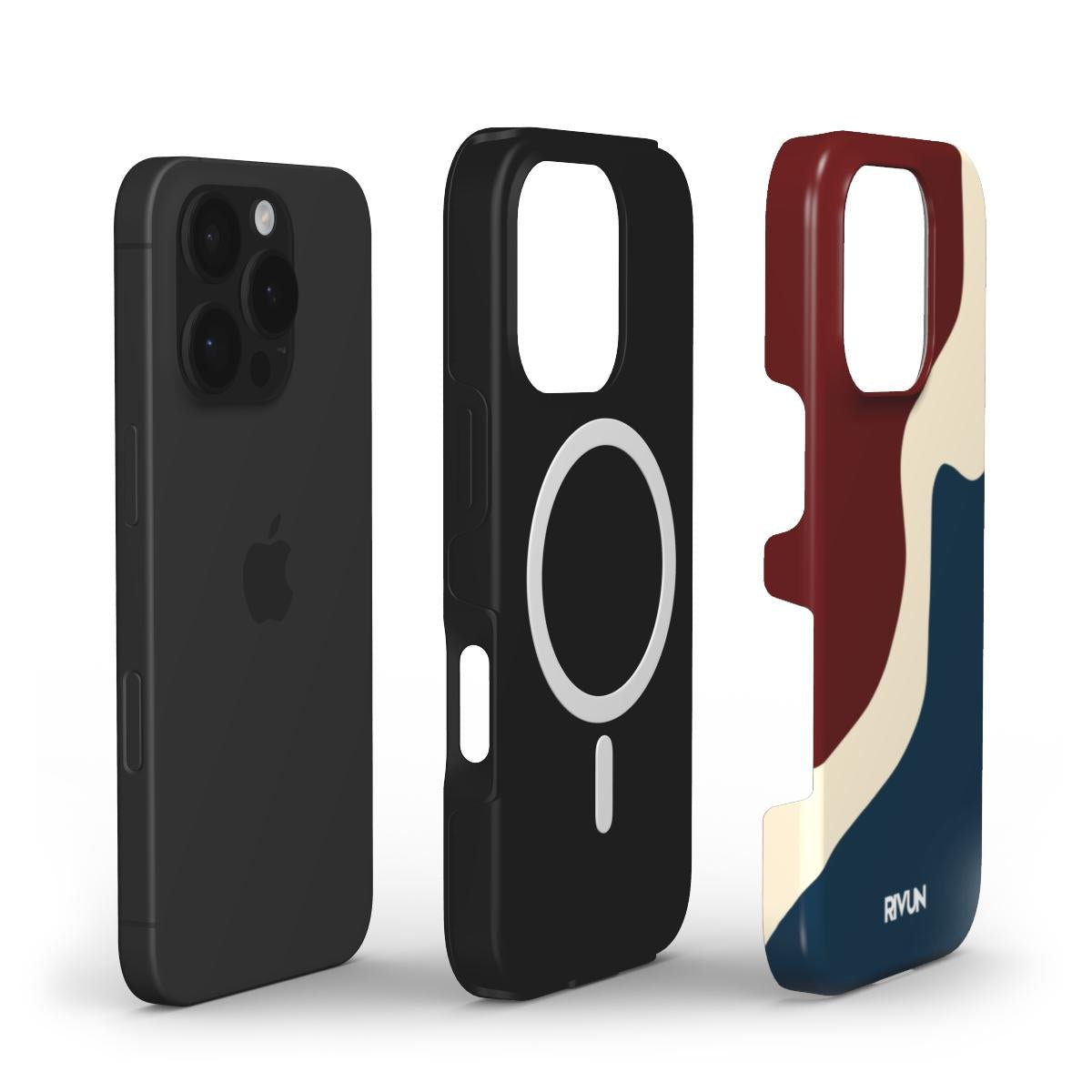 Contour Flow | Saugus+ - Rivun