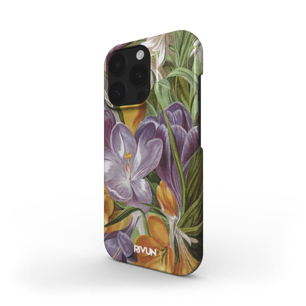 Crocuses | Plonas - Rivun