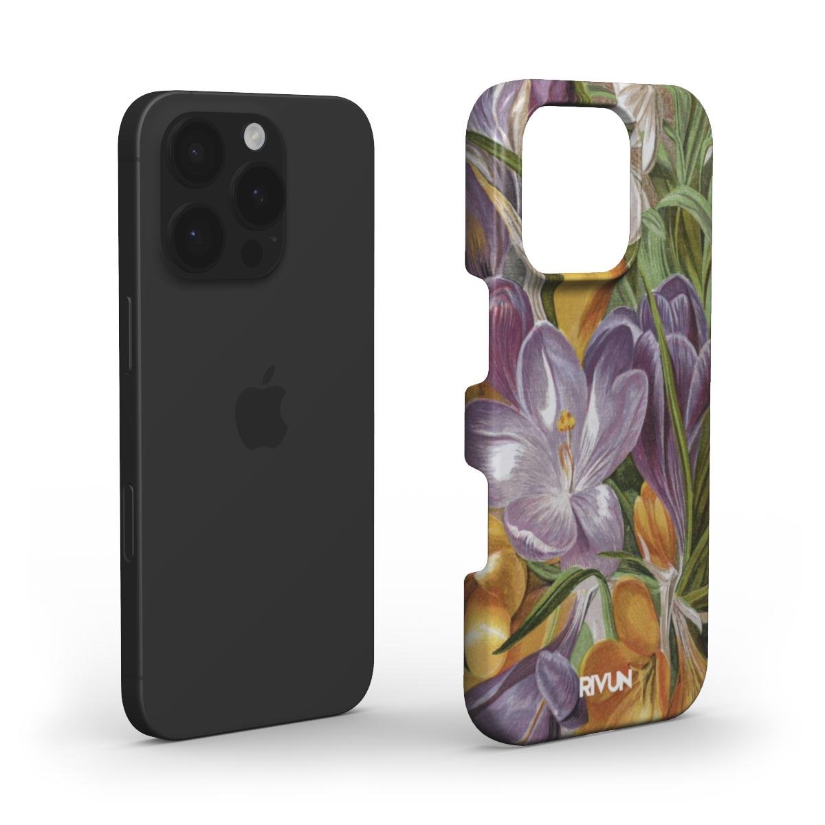 Crocuses | Plonas - Rivun