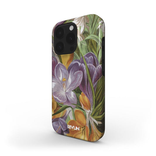 Crocuses | Saugus - Rivun