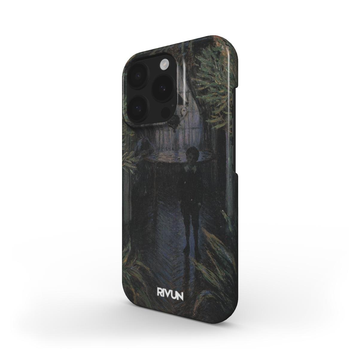 Dark Room | Plonas - Rivun