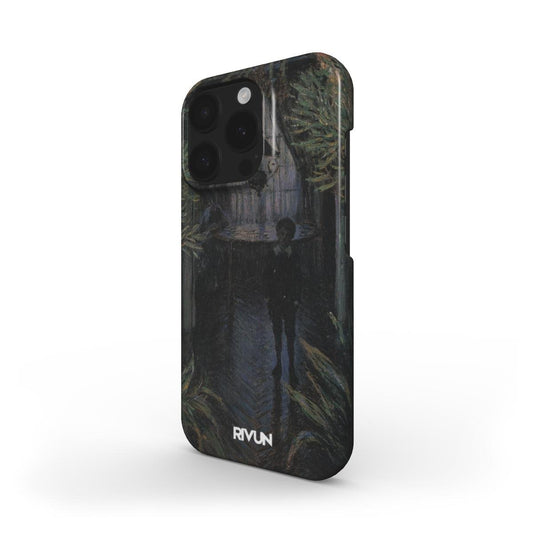 Dark Room | Plonas - Rivun