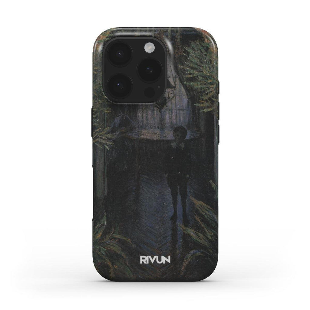 Dark Room | Saugus - Rivun