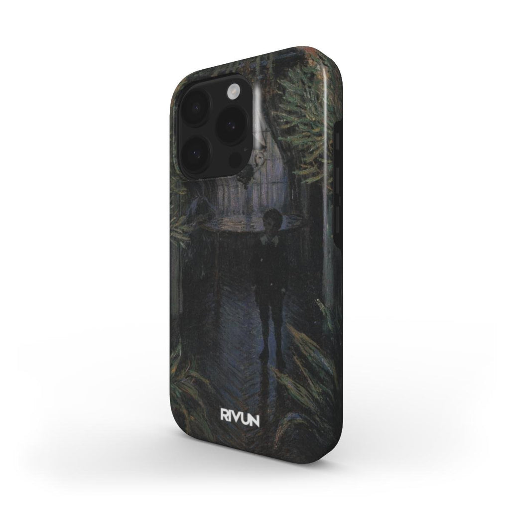 Dark Room | Saugus MagSafe - Rivun