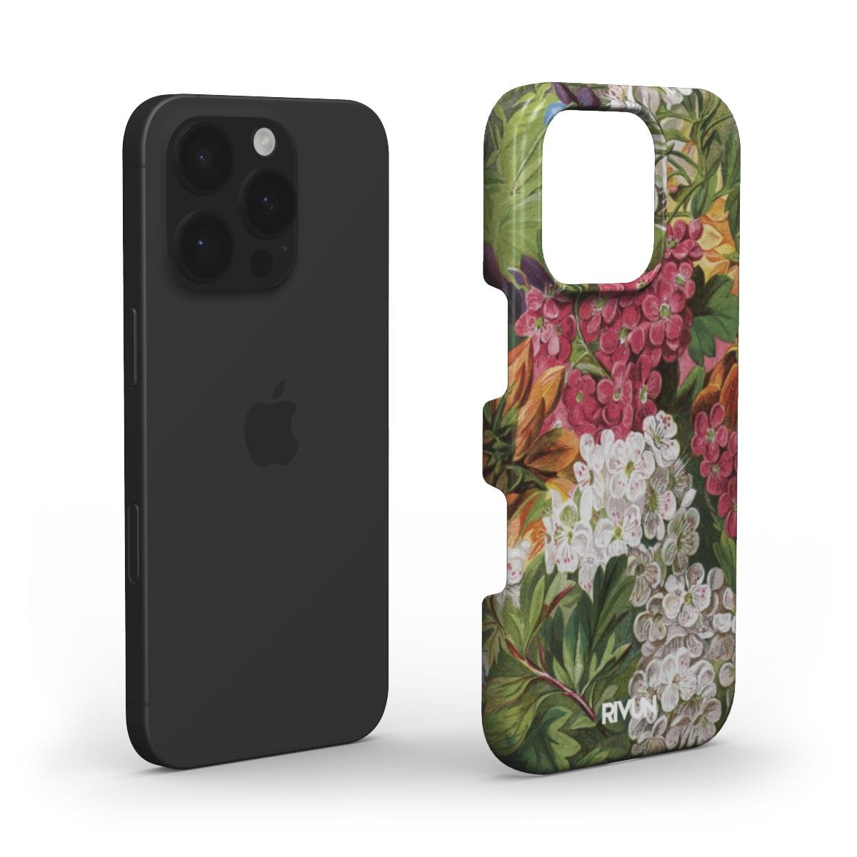 Early Bloom | Plonas - Rivun