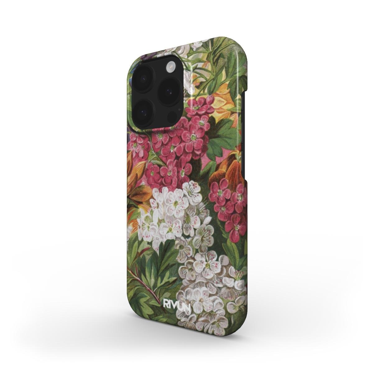 Early Bloom | Plonas - Rivun