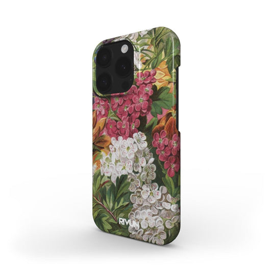 Early Bloom | Plonas - Rivun