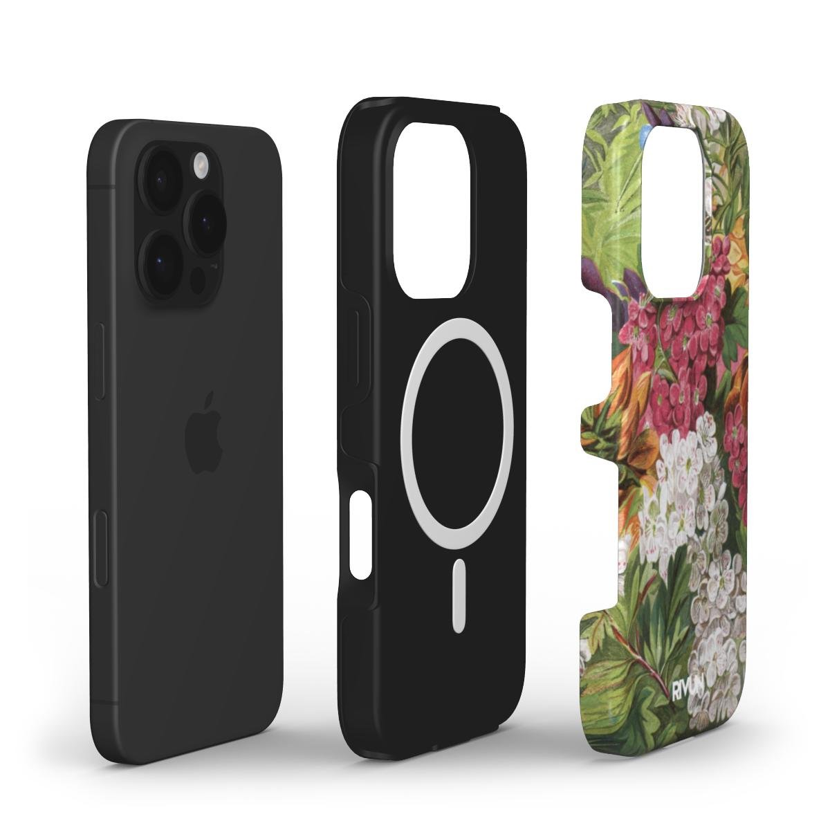 Early Bloom | Saugus+ - Rivun