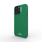 Emerald Green | Plonas - Rivun