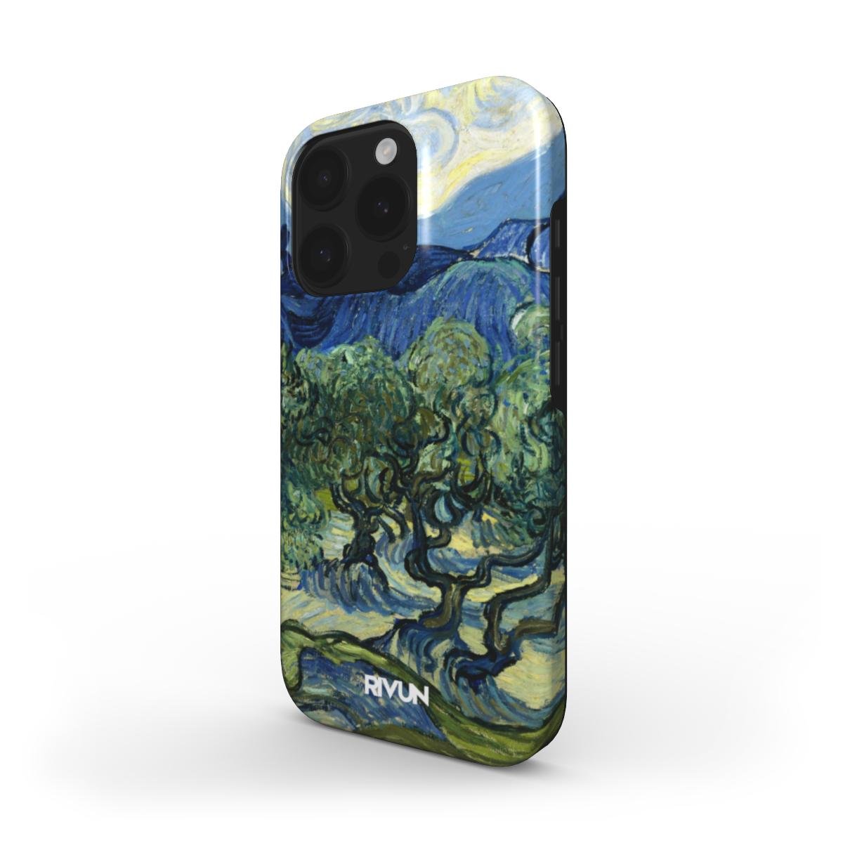 Forest Green | Saugus+ - Rivun