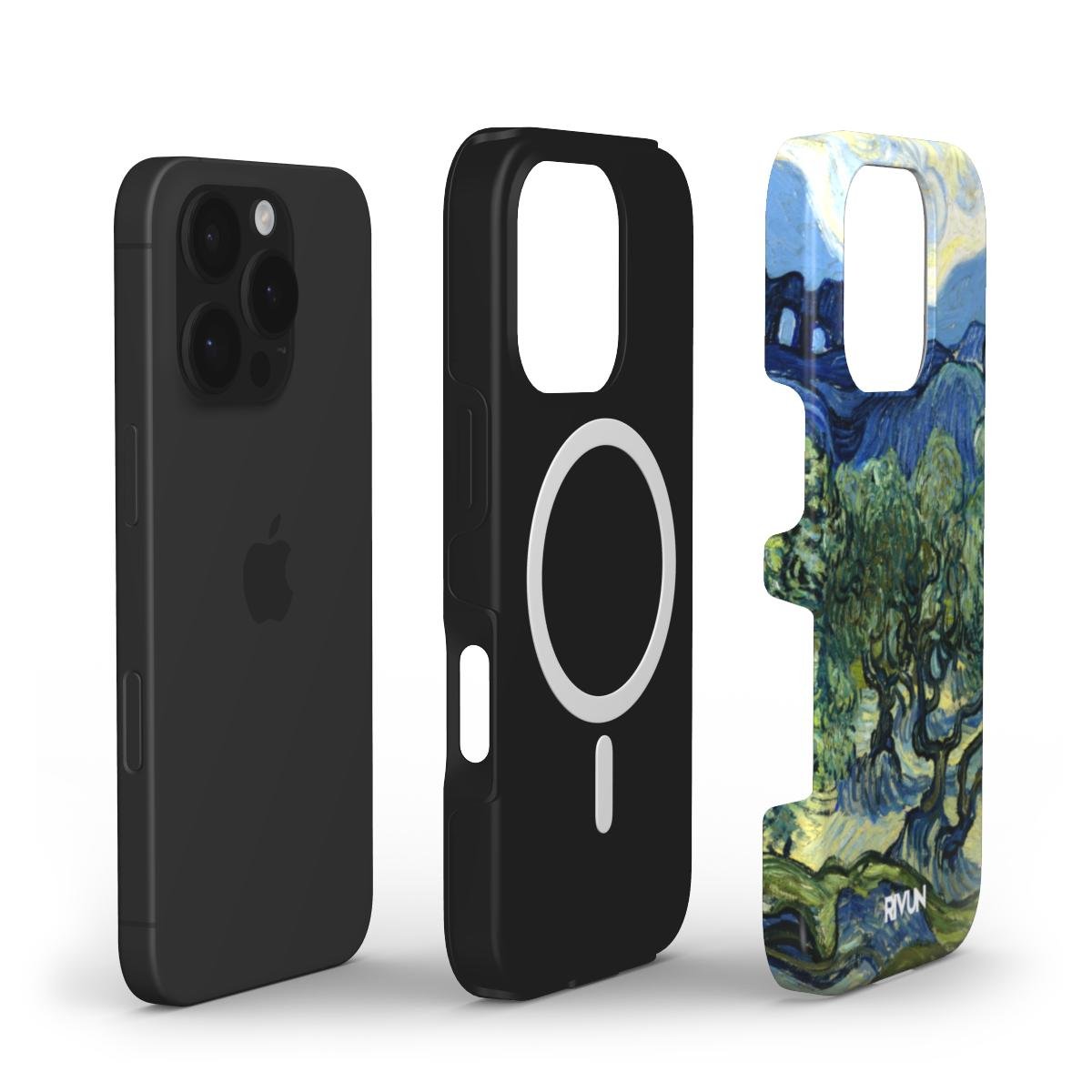 Forest Green | Saugus+ - Rivun