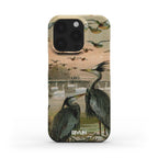 Frozen Flight | Plonas - Rivun