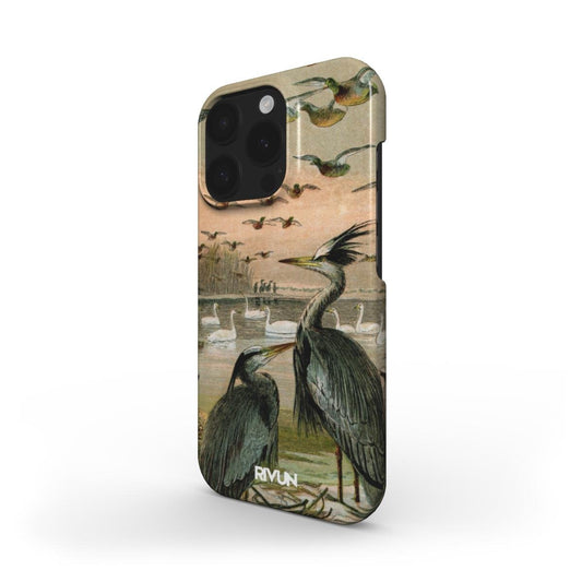 Frozen Flight | Plonas - Rivun