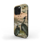 Frozen Flight | Saugus+ - Rivun