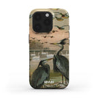 Frozen Flight | Saugus+ - Rivun