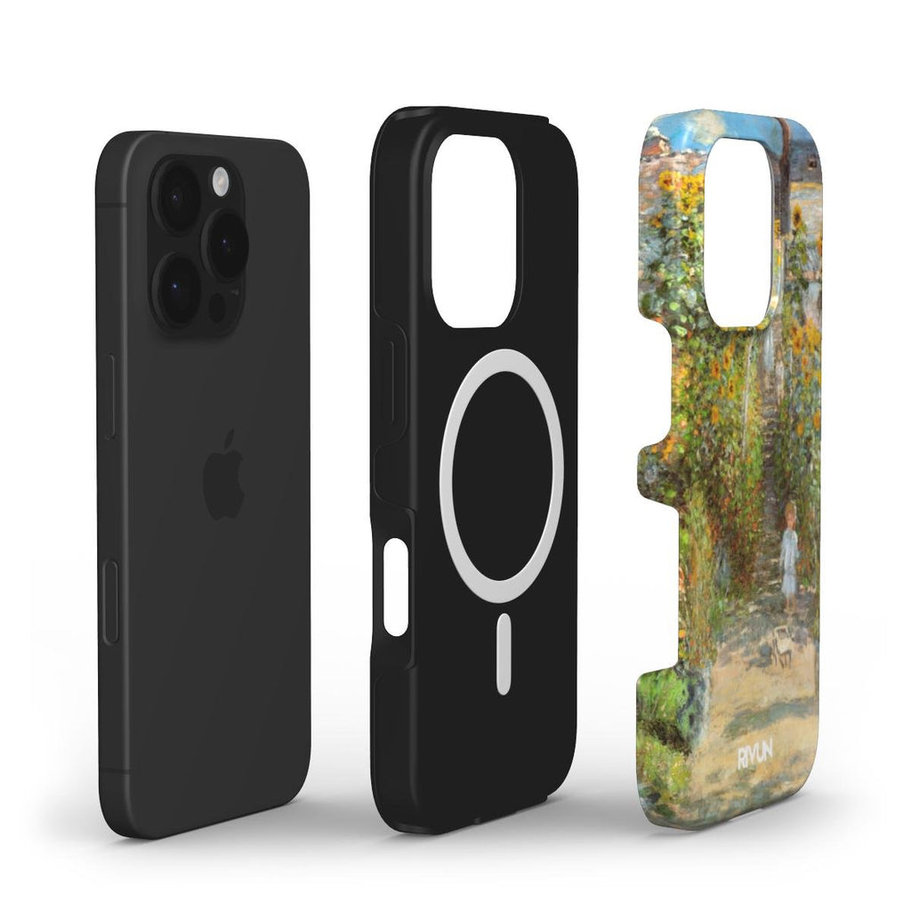 Garden | Saugus+ - Rivun